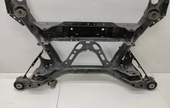 Rear subframe
