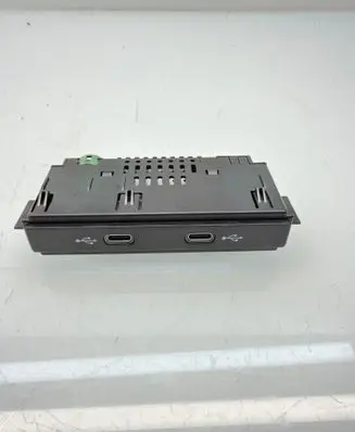 Cupra Formentor USB socket connector 5NA035736 2004638