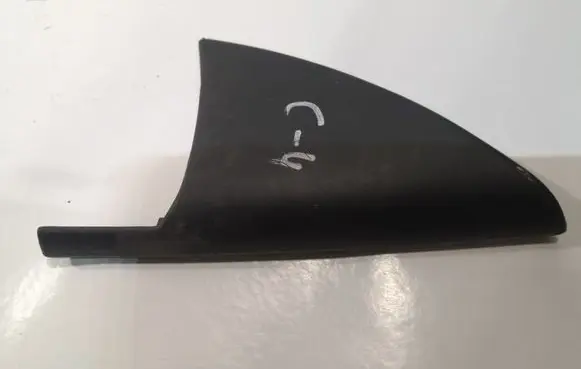 Audi A6 S6 C4 4A Plastic wing mirror trim cover 4A0857506