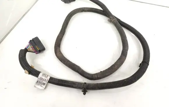 Chevrolet Captiva Other wiring loom 95185813