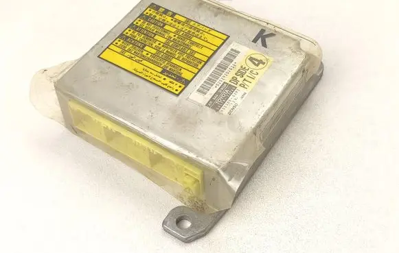 Toyota Corolla E90 Airbag control unit/module 8917033260 20260416HCR1037 1523005292