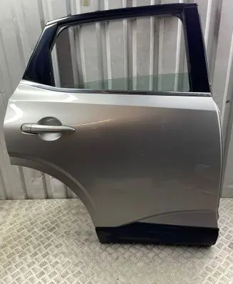 Nissan Qashqai J12 Rear door 