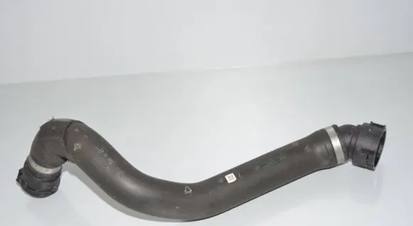 BMW 5 G30 G31 Engine coolant pipe/hose 8602603 17128602603