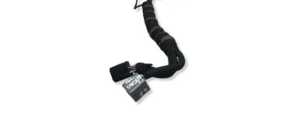 Jaguar I-Pace Rear door wiring loom 