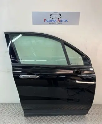 Fiat 500X Front door