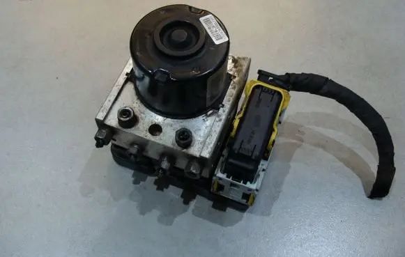 Citroen C3 ABS Pump 9662150280 10020700754 207007515862