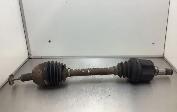 Volvo V70 Front driveshaft