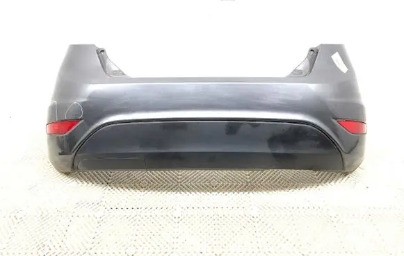 Ford Fiesta Rear bumper 