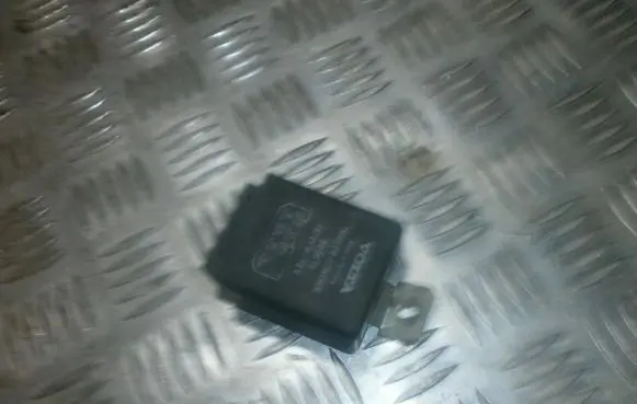Other control units/modules