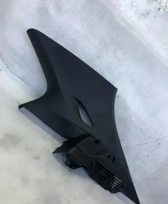 Opel Mokka B (D) pillar trim (bottom) 9834920380