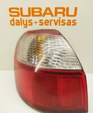 Subaru Legacy Rear/tail lights 4835A