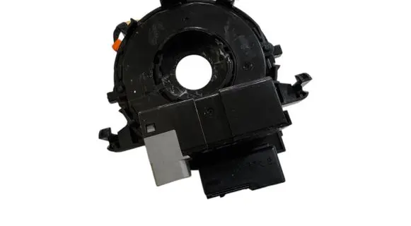 Peugeot 107 Airbag slip ring squib (SRS ring) 75B705 0H010