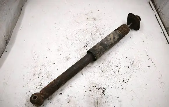 BMW 3 E46 Rear shock absorber/damper 1136283