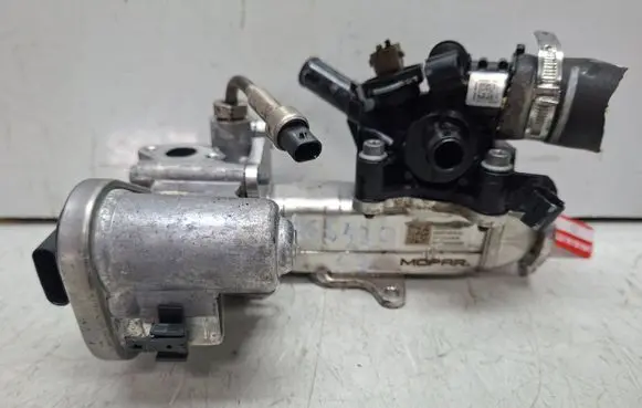 Fiat 500 EGR valve S27610100 46348062