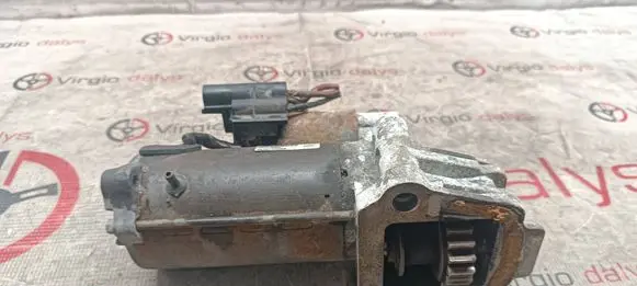 Ford Transit Starter motor 670464 YC1U11000AB 32207