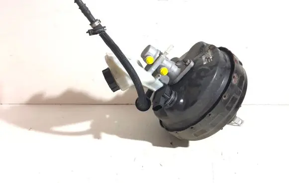 Volvo V70 Brake booster P31274071 03775760024 6G912B195MD