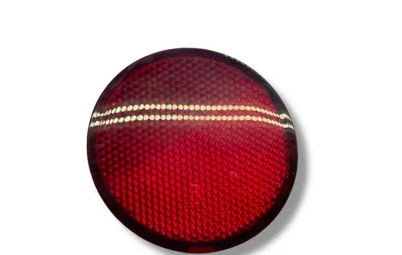 Nissan Qashqai Rear tail light reflector 26560EB300 965174