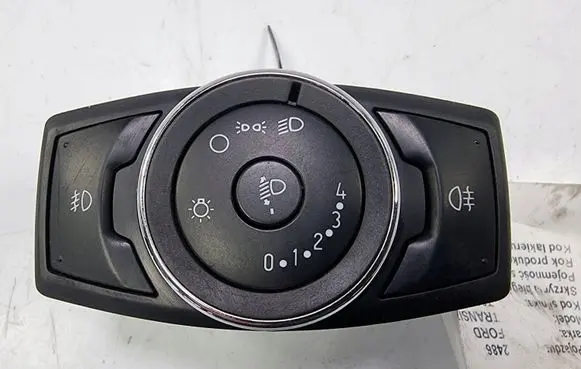 Ford Transit Light switch BM5T13A024FE