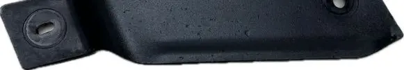 Cadillac Escalade IV Fender trim (molding) 23463924