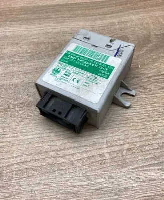 BMW X5 E53 Immobilizer control unit/module 6937791 608377