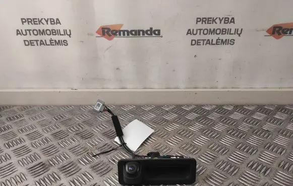 KIA Sportage Tailgate handle with camera 99240D9000