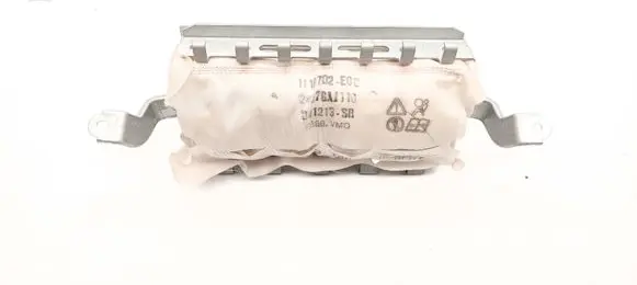 Passenger airbag