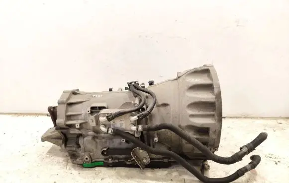 Maserati Quattroporte Automatic gearbox 670002934