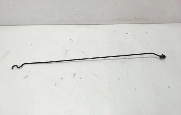 Opel Ampera Engine bonnet/hood prop rod/strut 