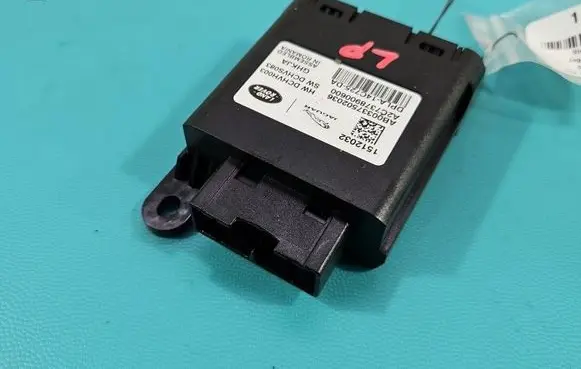 Jaguar XF X260 Central body control module DPLA14C725DA IMPRK1553993