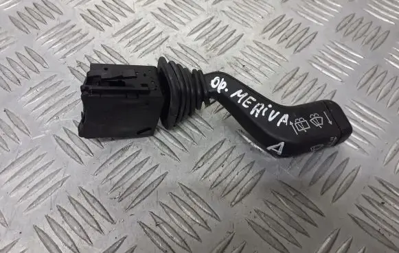 Opel Astra H Wiper control stalk 09105413