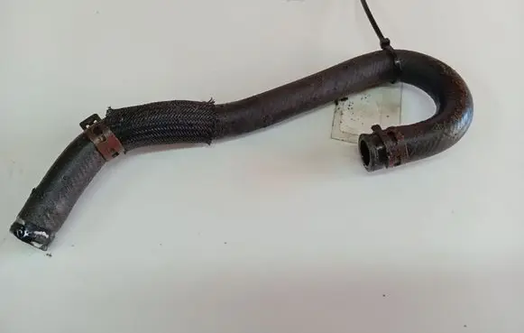 Renault Espace - Grand espace IV Engine coolant pipe/hose 
