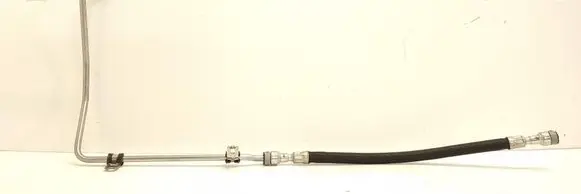 BMW 2 F44 Fuel line pipe 8665628