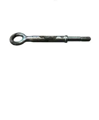 Volvo XC90 Towing hook eye 9170466