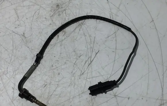 Opel Combo D Exhaust gas temperature sensor 55218486 1745381806418 ESNBTS200