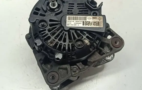 Mercedes-Benz Citan W415 Generator/alternator 2606272D 216034903 231000026R