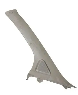 Toyota Yaris (A) pillar trim 676520D010