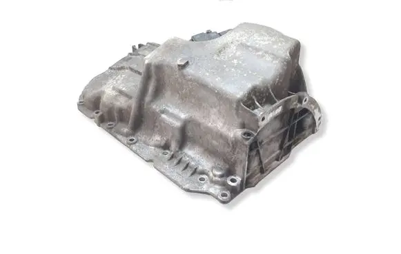 BMW 1 E81 E87 Oil sump 7797969 11137797969