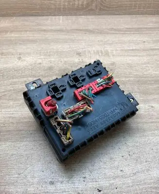 Fiat Marea Fuse module 46533389 A223