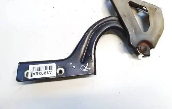 Fiat Doblo Engine bonnet/hood hinges 