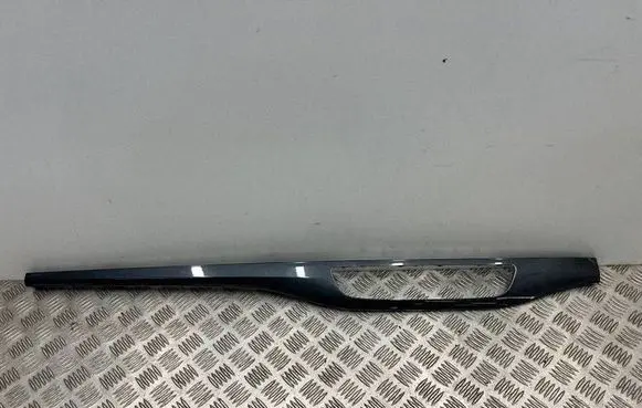 Audi Q7 4M Panel trim 4M2853189