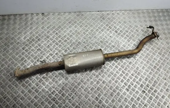 Honda CR-V Muffler/silencer 