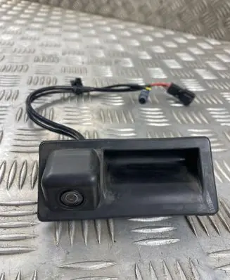 Audi Q7 4M Reversing camera 4M0827566C