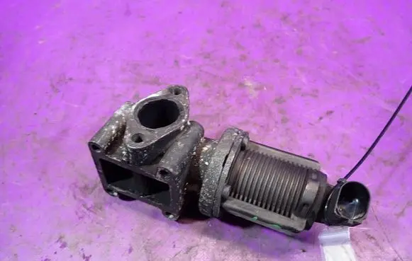 Opel Signum EGR valve 