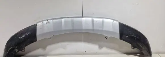 Suzuki SX4 Front bumper lip 7176155L055L1