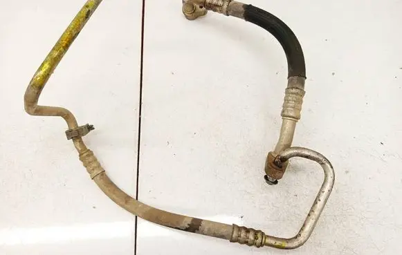 Opel Zafira B Air conditioning (A/C) pipe/hose