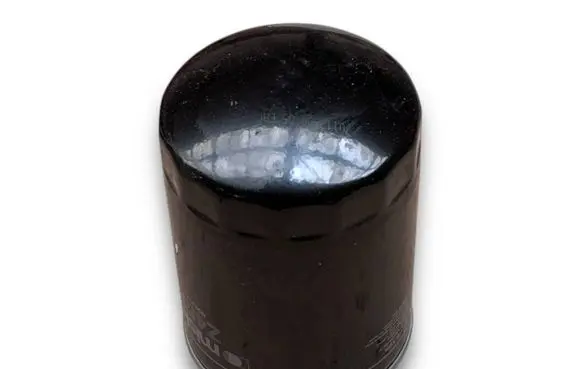 Fiat Ducato Fuel filter E79