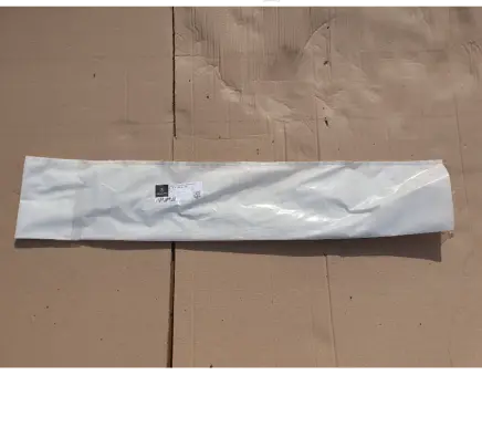 Mercedes-Benz E W211 Rear bumper trim bar molding A2118850474