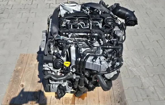 Volkswagen Scirocco Engine swap 070526KPLCUU