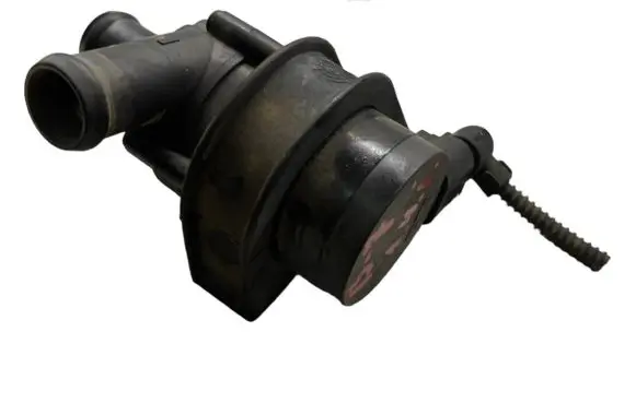 Volkswagen PASSAT B7 Water pump 8K0997302