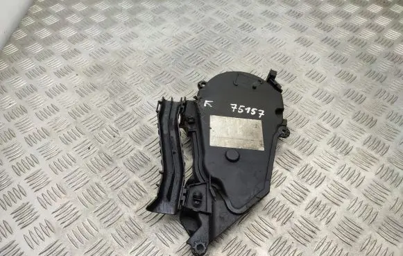Toyota Proace Timing belt guard (cover) 9802982180 9678085080